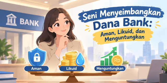 Sumber: Ilustrasi dihasilkan menggunakan AI (OpenAI, 2026).