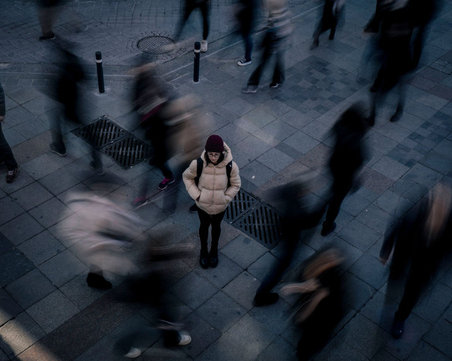 Foto oleh Damla Karaağaçlı. Sumber: pexels.com