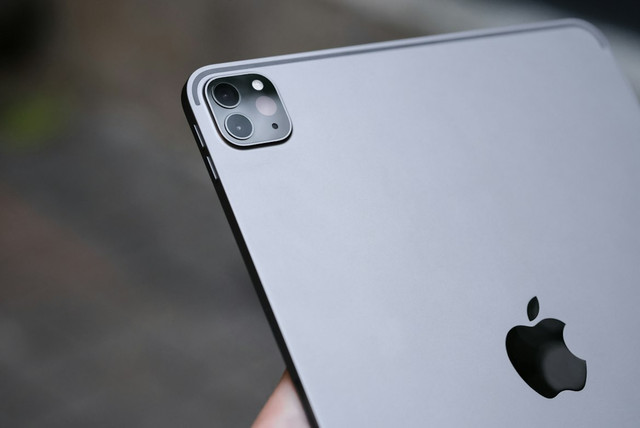 Ilustrasi iPad Mini 8. Foto: Unsplash.com/Thai Nguyen