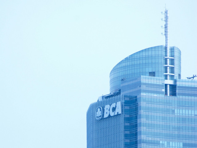 Ilustrasi membahas jadwal buyback saham BBCA. Foto: Unsplash