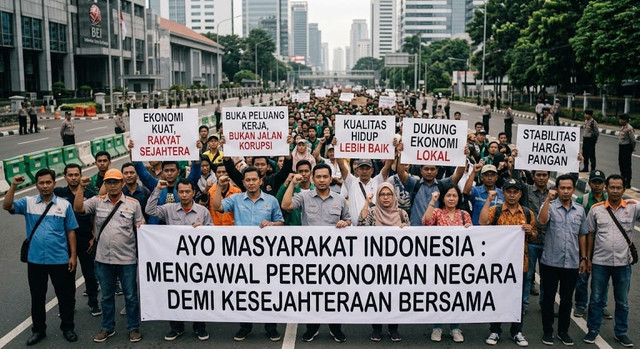 sumber : foto pribadi/AI