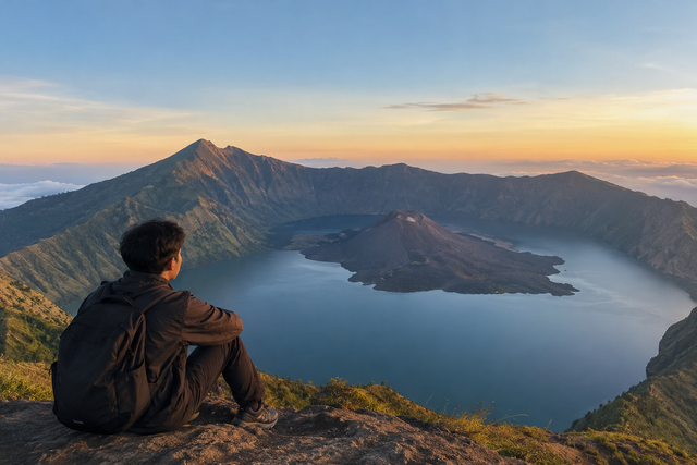 Sumber gambar: Dokumentasi pribadi, dibuat menggunakan kecerdasan buatan (AI) melalui ChatGPT, 2026.