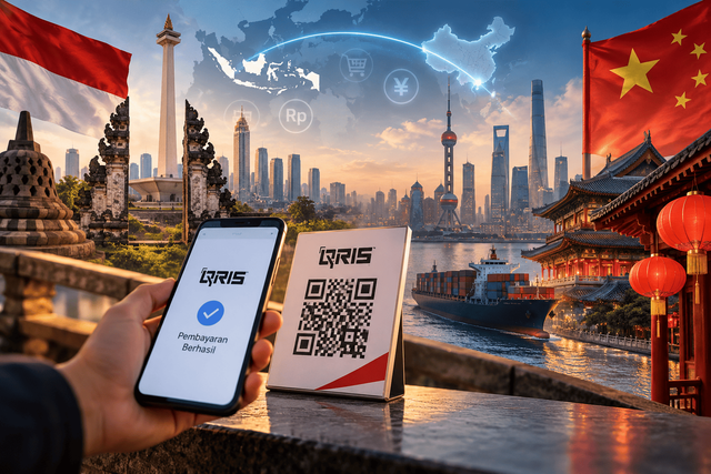 Sumber: Ilustrasi hasil generasi AI menggunakan ChatGPT (OpenAI, 2026).