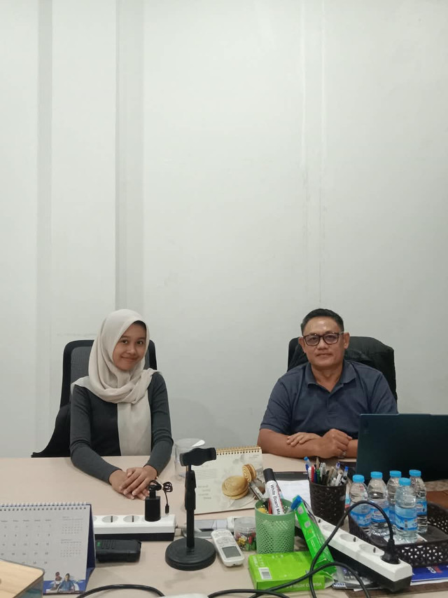 dokumentasi sendiri