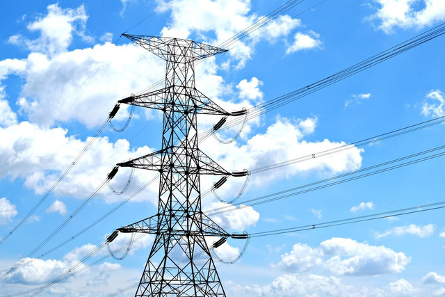 Ilustrasi membahas tarif listrik per kWh 21-25 Oktober 2026. Foto: Pexels
