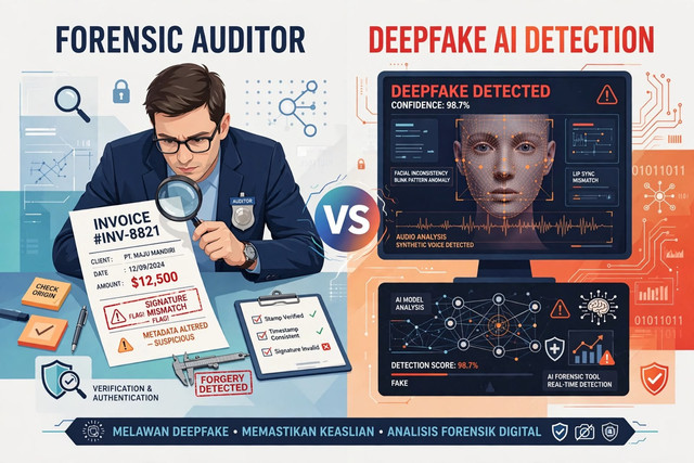 Sumber: AI Generated