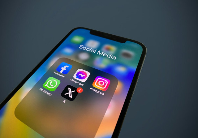Ilustrasi Cara Hapus Akun Twitter Lupa Password dan Email,Foto:Unsplash/Julian