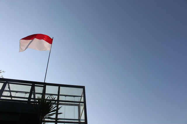 Ilustrasi Hari Sumpah Pemuda Tanggal Merah atau Tidak,Foto:Unsplash/Dapin n