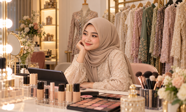 lustrasi dibuat menggunakan AI oleh OpenAI melalui ChatGPT (2026). Bukan foto dokumentasi pribadi.