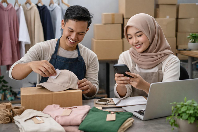 Sumber gambar: Dibuat menggunakan AI ChatGPT (OpenAI).