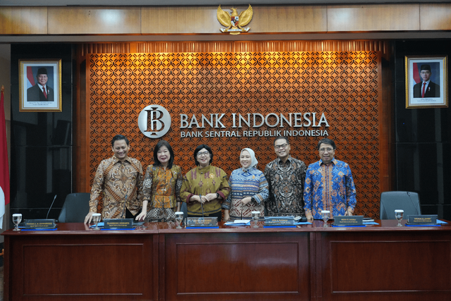 Foto: Bank Indonesia