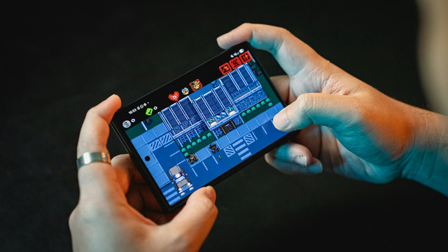 Ilustrasi game offline seru anti bosan. Foto: Unsplash.