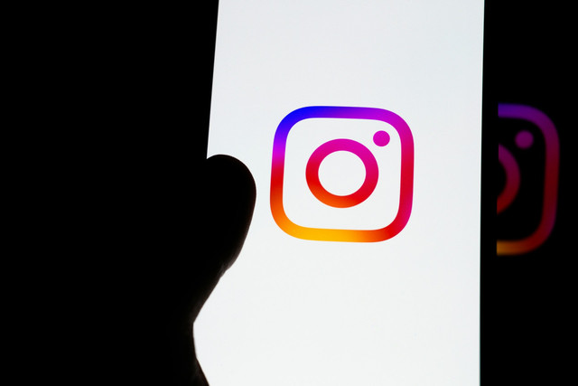 Ilustrasi nama IG yang susah dicari. Foto: Unsplash.