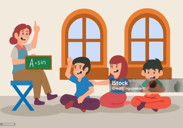 Dari Donasi Menjadi Aksi Nyata: Peran Filantropi dalam Dunia Pendidikan, Sumber : Pixabay