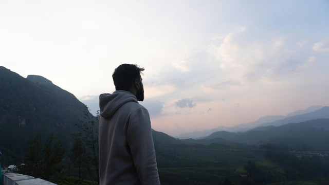 Foto oleh @nanduvasudevan. Sumber: unsplash.com