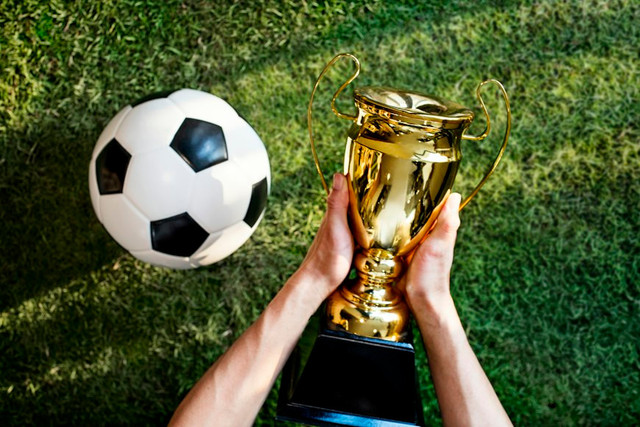 Ilustrasi Piala Asia 2027. Foto: Unsplash