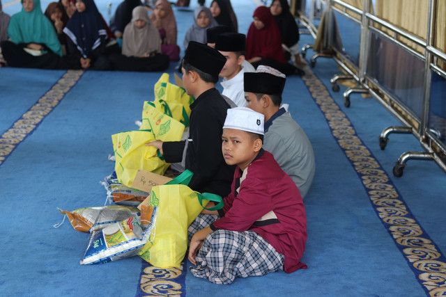Foto oleh Refi Muhammad Ridha. Sumber: pexels.com