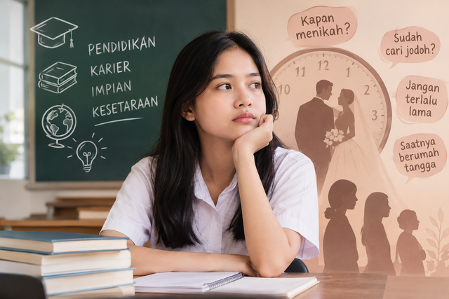 Pendidikan Perempuan