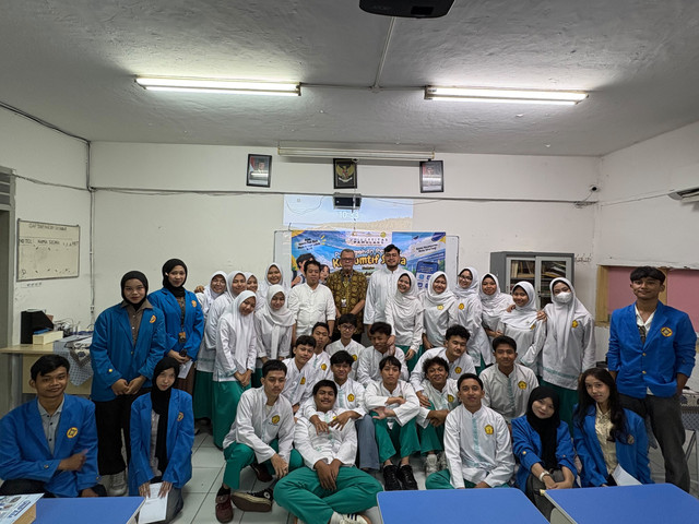 Dokumentasi Milik Pribadi