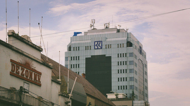 Ilustrasi membahas tabel KUR BRI Oktober 2026. Foto: Unsplash