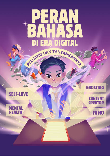 📸 Sumber: Kampung Literasi - UNTIRTA