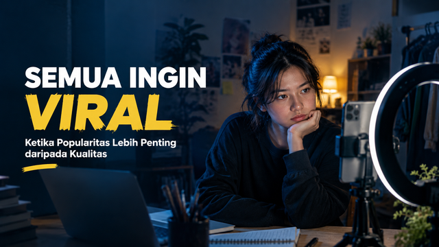 Ilustrasi: Penulis