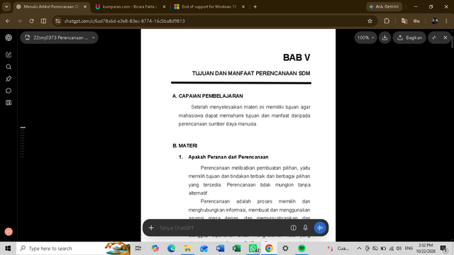 Foto: Dokumentasi Pribadi Penulis
