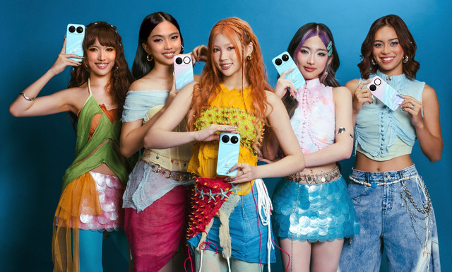 Huawei nova 16s Series. Foto: Huawei