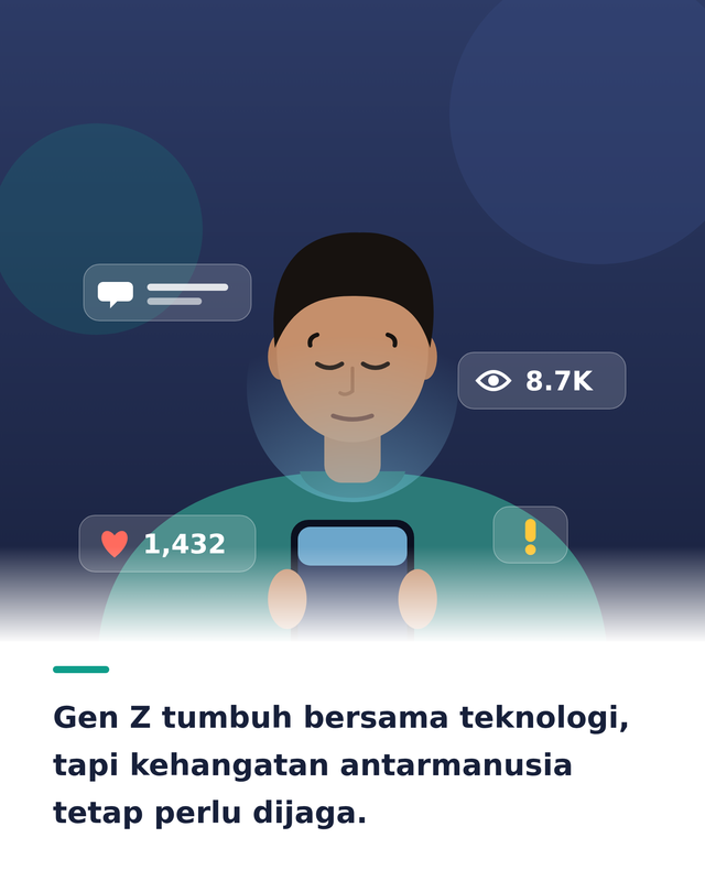 Sumber: Ilustrasi hasil AI sebagai contoh gambaran