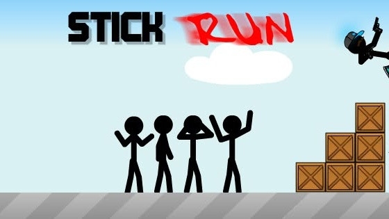 Developer game Stick Run Manuel Otto meninggal dunia. Foto: Facebook/Stick Run