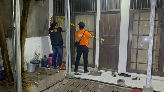 Mahasiswi di Makassar Tewas Aborsi, Pacar Ditangkap. Foto: Dok. Istimewa