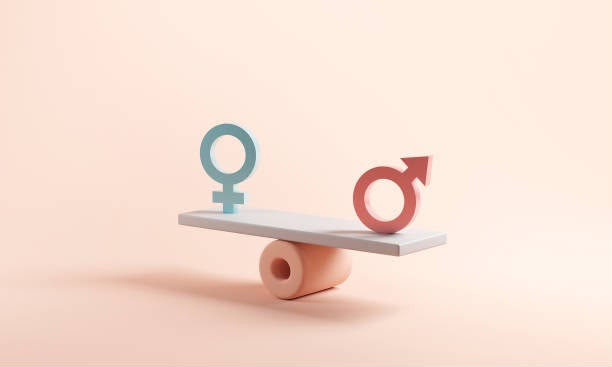 Ilustrasi Teori Feminisme dalam Film "Yuni" (2021), Sumber:Pixabay.