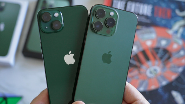 Ilustrasi apakah iPhone 13 anti air. Foto: Unsplash.