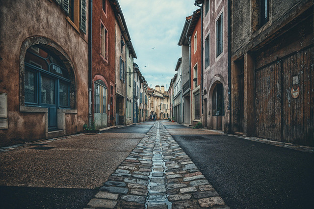 Image by Peter H from Pixabay