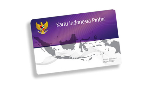 Ilustrasi Kartu Indonesia Pintar (KIP) Kuliah. Foto: Kumparan.com