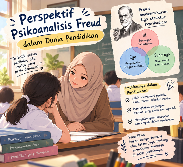 Gambar dari AI