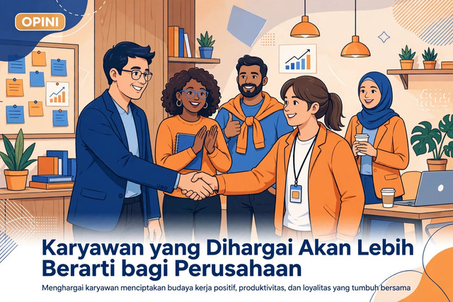 ilustrasi di buat AI