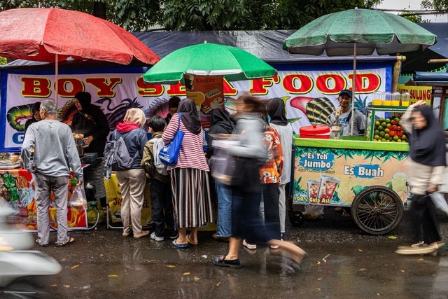 Foto oleh Bezalens JGP. Sumber: pexels.com