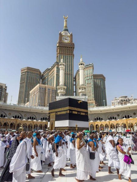 Foto diambil dari akun Yasir Gürbüz di pexels.com