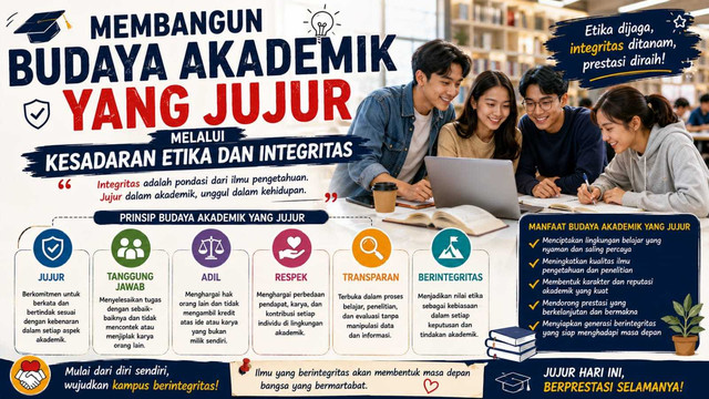 sumber : Dok. Universitas STEKOM dibuat dengan AI 