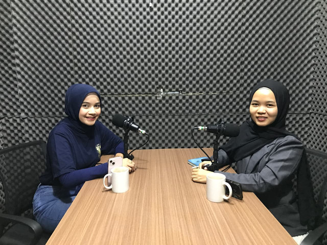 Foto diambil dari koleksi pribadi