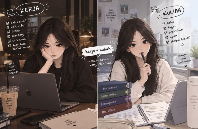 Sumber: Dokumentasi pribadi (AI-generated image)