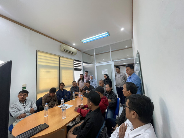 Sumber : Data pribadi