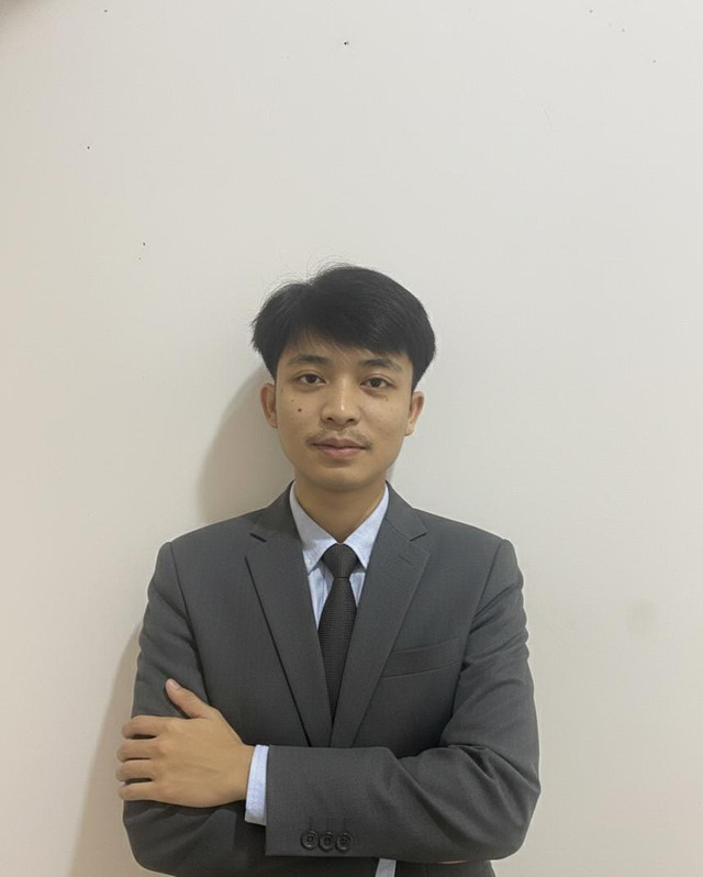 Fatwa Husaini, mahasiswa Universitas Pamulang