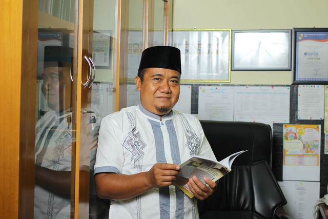 Ilustrasi membahas Beasiswa Riset Baznas 2026. Foto: Pexels