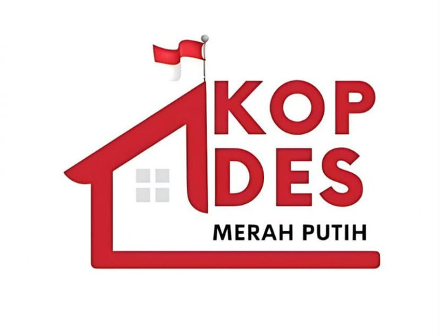Sumber: Koperasi Desa Kelurahan Merah Putih melalui Kalurahan Tepus, Gunungkidul (2025).