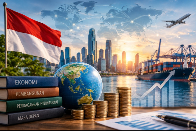 Sumber gambar: Ilustrasi dibuat menggunakan AI melalui ChatGPT (OpenAI), 22 Oktober 2026.