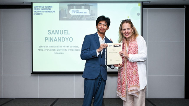 Dokumentasi: Samuel Hestu Pinandyo