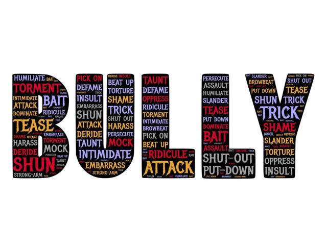 anti bullying. sumber: pixabay