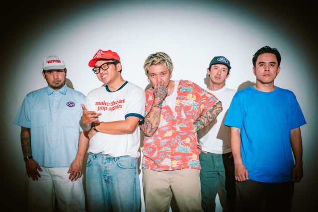 Pee Wee Gaskins. Foto: Istimewa